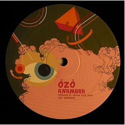 Ozo Anambra VINYL 12" USED