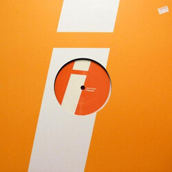 André Winter Trauma VINYL 12" USED