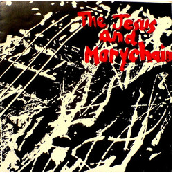 The Jesus And Mary Chain Upside Down USED VINYL 7INCH 45 RPM SINGLE