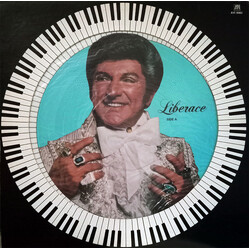Liberace Liberace Vinyl LP USED