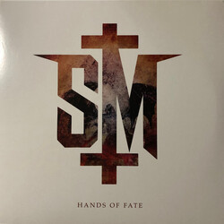Savage Messiah (2) Hands Of Fate Multi Vinyl LP/CD USED