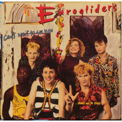 Eurogliders Can't Wait To See You USED VINYL 7INCH 45 RPM SINGLE