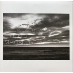 Tomahawk (6) Tonic Immobility Vinyl LP USED