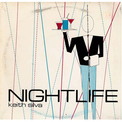 Our Daughter's Wedding Nightlife / Raincoats & Silverware USED VINYL 7INCH SINGLE 45 RPM
