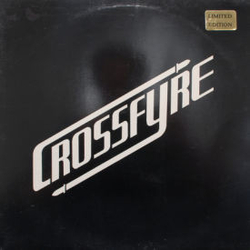 Crossfyre Crossfyre Vinyl LP USED