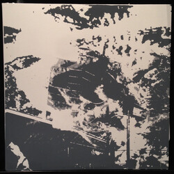 WOLF DEM Hydrophobia USED VINYL 12INCH EP