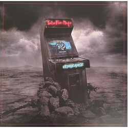 Twelve Foot Ninja Vengeance Vinyl LP USED