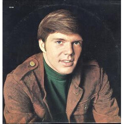 John Davidson Try To Remember Vinyl LP USED