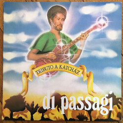 Di Passagi Tributo A Katcház Vinyl LP USED