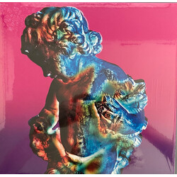 New Order Technique Vinyl LP USED