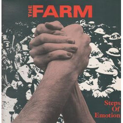 The Farm Steps Of Emotion USED VINYL 12INCH