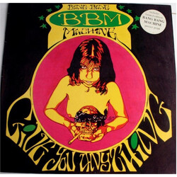 Bang Bang Machine Give You Anything USED VINYL 12INCH LIMITED EDITION