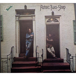 Aztec Two-Step Aztec Two-Step Vinyl LP USED