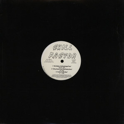 Various Untitled Vinyl 12" USED