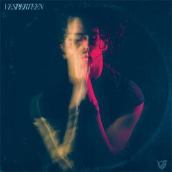 Vesperteen Vesperteen Vinyl LP USED