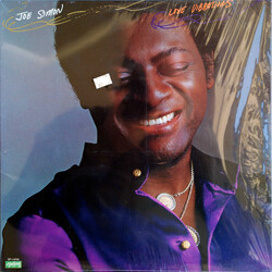 Joe Simon Love Vibrations Vinyl LP USED