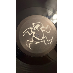 YMC Y.M.C. E.P. USED VINYL 12INCH EP PROMO