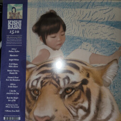 Kishi Bashi 151a (10th Anniversary Edition) Vinyl 2 LP USED