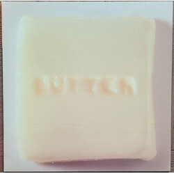 Butter 08 Butter 08 Vinyl LP USED