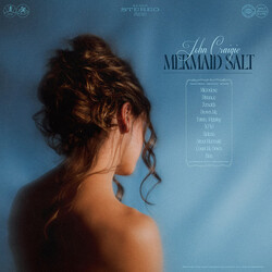 John Craigie Mermaid Salt Vinyl LP USED