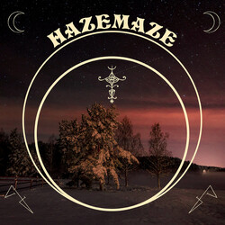 Hazemaze Hazemaze Vinyl LP USED