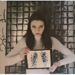 able machines Pathological Vinyl LP USED