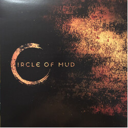 Circle Of Mud Circle Of Mud Vinyl LP USED