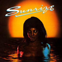 Sunrize (2) Sunrize Vinyl LP USED