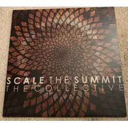 Scale The Summit The Collective Vinyl LP USED