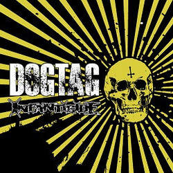 Infanticide / Dogtag Infanticide / Dogtag Vinyl 7" USED