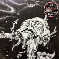 Hooveriii Water For The Frogs Vinyl LP USED