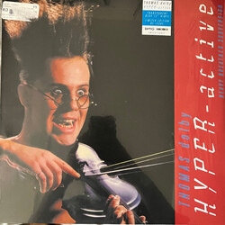 Thomas Dolby Hyper-active! (Heavy Breather Subversion) USED VINYL 12INCH 45 RPM MAXI-SINGLE RECORD STORE DAY LIMITED EDITION REISSUE REMASTERED
