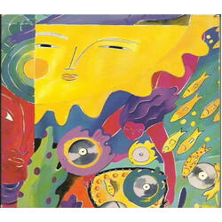 Various Submerge Yourself In Sound CD USED