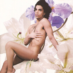 Prince Lovesexy CD USED