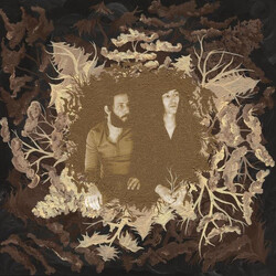 Pretty Lightning There Are Witches In The Woods Vinyl LP USED