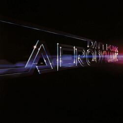 Daft Punk Aerodynamic / Aerodynamite USED VINYL 12INCH 33 S RPM