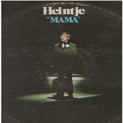 Heintje "Mama" Vinyl LP USED