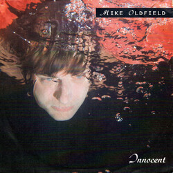 Mike Oldfield Innocent USED VINYL 7INCH