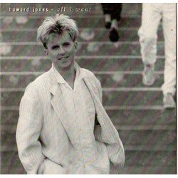 Howard Jones All I Want VINYL 7" USED