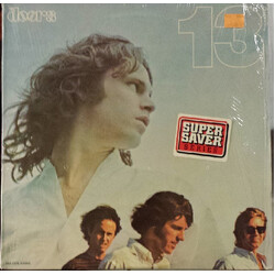 The Doors 13 Vinyl LP USED