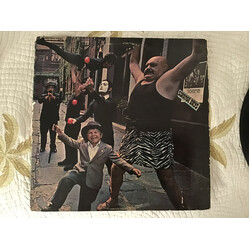 The Doors Strange Days Vinyl LP USED