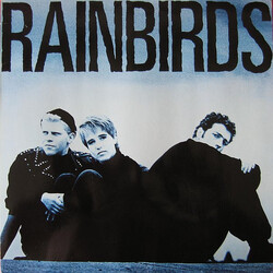 Rainbirds Rainbirds Vinyl LP USED