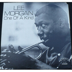 Lee Morgan One Of A Kind Vinyl LP USED
