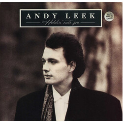 Andy Leek Holdin' Onto You USED VINYL 7INCH 45 RPM SINGLE PROMO