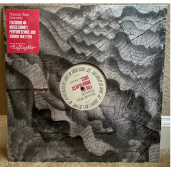 Hypnotic Brass Ensemble This Is A Mindfulness Drill Vinyl LP USED