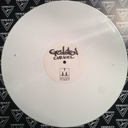 Gesloten Cirkel Gesloten Cirkel USED VINYL 12INCH 33 S RPM REPRESS