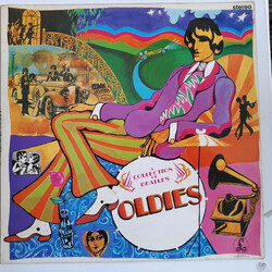 The Beatles A Collection Of Beatles Oldies Vinyl LP USED