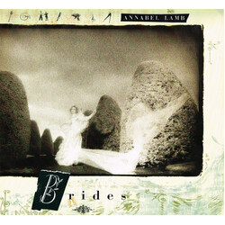 Annabel Lamb Brides Vinyl LP USED