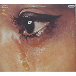 Mavis Staples Only For The Lonely Vinyl LP USED