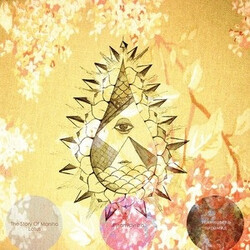 Pyramid Vritra The Story Of Marsha Lotus Vinyl LP USED